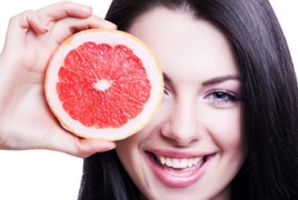 Թուրինջի դիետա. նիհարել մինչեւ Ամանոր