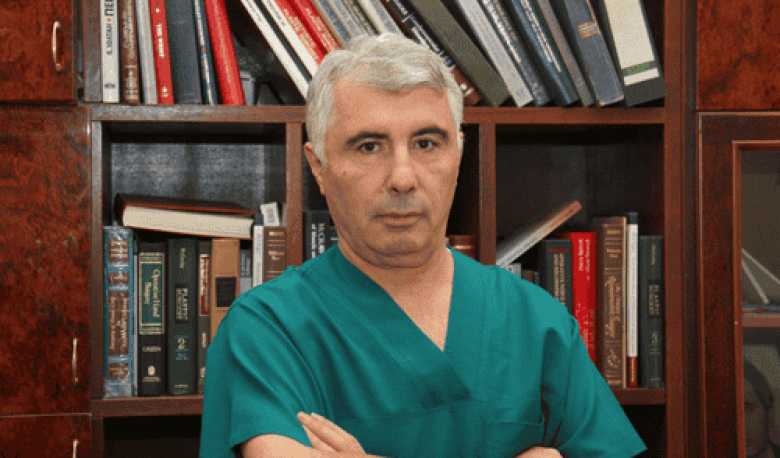 Ի հիշատակ պրոֆեսոր Արտավազդ Սահակյանի