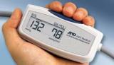 Повышенное давление: 3 способа снизить