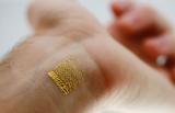 «Татуировки-сенсоры» - будущее современной медицины, доказали изобретатели