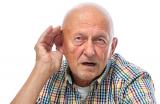 Потеря слуха в пожилом возрасте влечет за собой проблемы с памятью