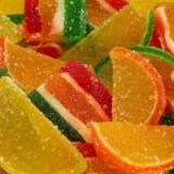 Мармелад выводит свинец из организма