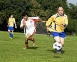 Игра в футбол полезнее, чем думали раньше