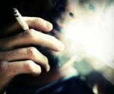 Одна сигарета в неделю опасна, как и пачка в день
