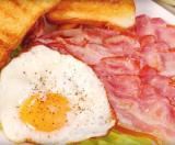 Ученые определили идеальный завтрак 