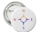 Ученые нашли «встроенный компас» в человеческом мозге