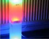 Освещение и цвета влияют на эмоциональные реакции человека