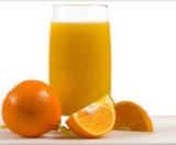 Апельсиновый сок защищает сосуды 