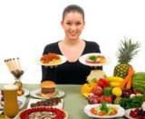 Обезжиренная диета не улучшает состояние здоровья человека