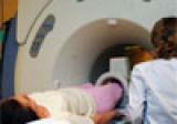 Компьютерная томография может быть опасной для детей
