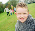 О вреде алкоголя следует начинать беседовать с ребенком уже с 5-летнего возраста