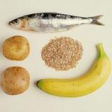 Высокие уровни витамина В снижают риск рака легкого