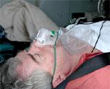 Насыщение крови кислородом помогает сберечь сердце