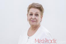 Седа Минасян