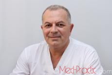 Карен Галоян