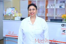 Մարիամ Մինասյանց