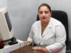 Шушан Саркисян