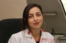 Աննա Ղազարյան