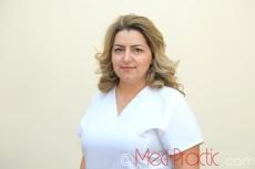 Մարիամ Հակոբյան