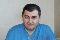 Вираб Агабекян