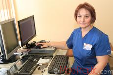 Աննա Չախոյան