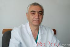 Артак Оганисян
