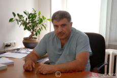 Карен Карапетян