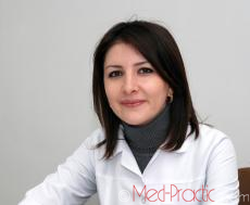 Անի Հունանյան