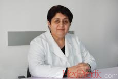 Էֆրոսյա Նահապետյան