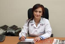 Ռուզան Դուրգարյան Ռուզան Դուրգարյան