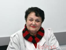 Людмила Хачатурян