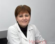 Մարինե Բաբայան Մարինե Բաբայան