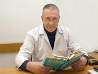 Юрий Абрамян