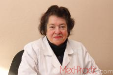 Светлана Бахшинова