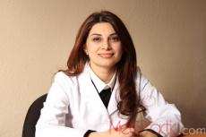 Шаке Гаспарян