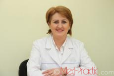 Մարիամ Բալյան