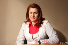 Մարիամ Նալբանդյան