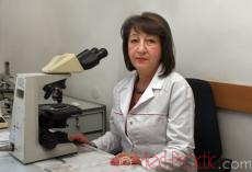 Էվելինա Քարամյան