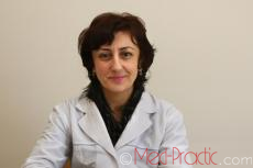 Шушан Асатрян