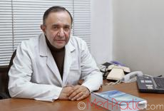 Սամվել Կիրակոսյան Սամվել Կիրակոսյան