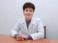 Шогик Маркарян