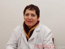 Светлана Авагян