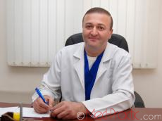 Шираз Мадосян