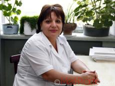 Анна Айрапетян