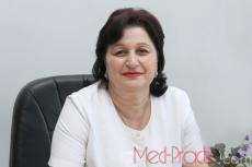 Варвара Меликян