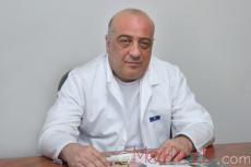 Армен Вардумян