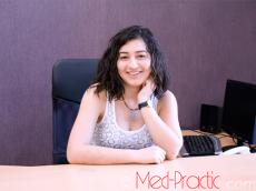 Մարի Խաչատրյան