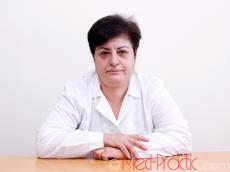 Люся Адилханян