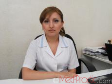 Шаке Оганесян