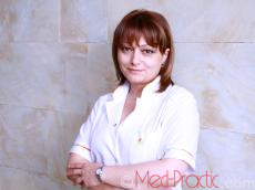 Մարիամ Գրիգորյան